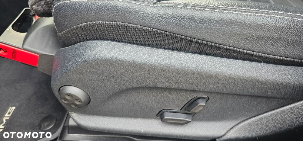 Mercedes-Benz GLC 200 d 4-Matic - 22