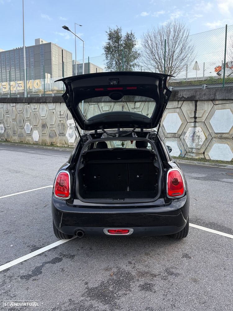 MINI 5 Portas One - 8