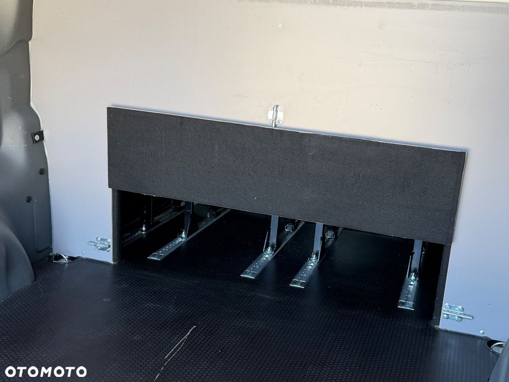 Toyota ProAce D-4D Long 3,0t (bryg.) - 4