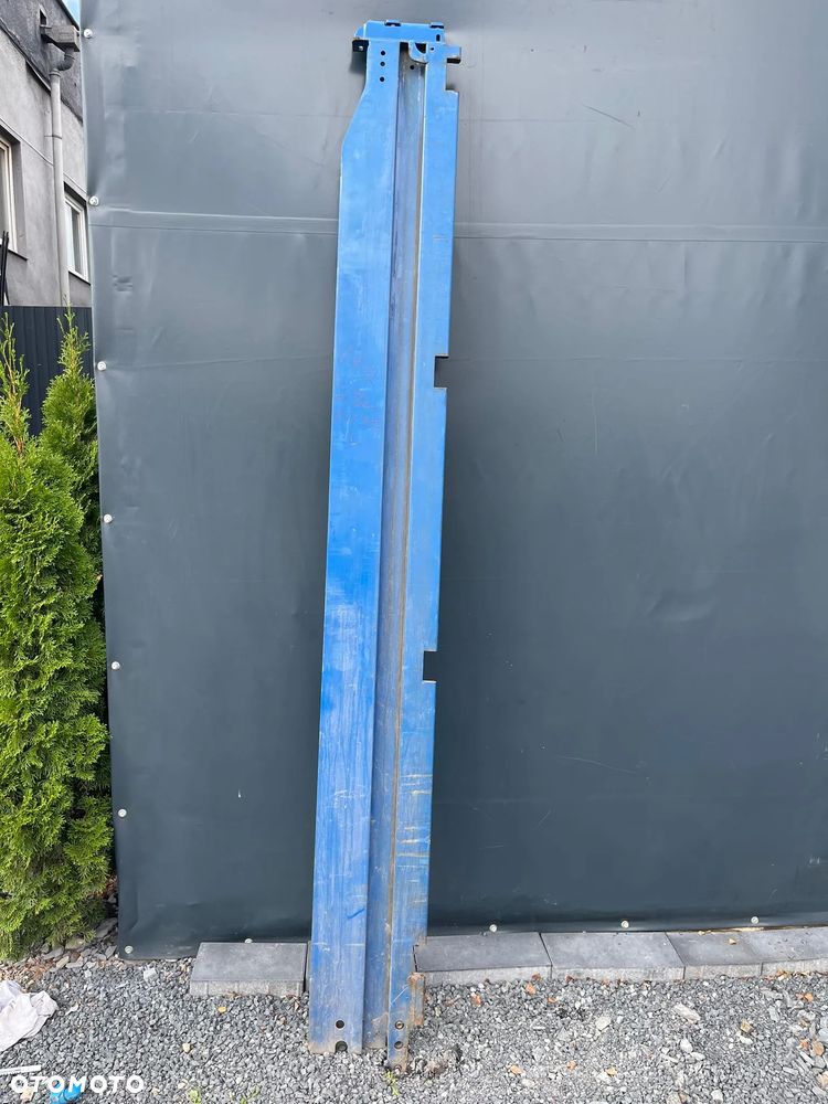 Słupki do naczepy KRONE - 18