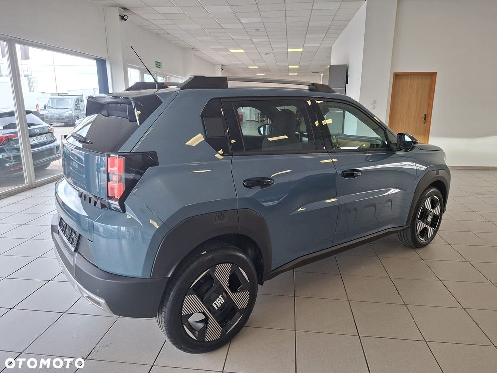 Fiat Grande Panda 1.2 La Prima - 29