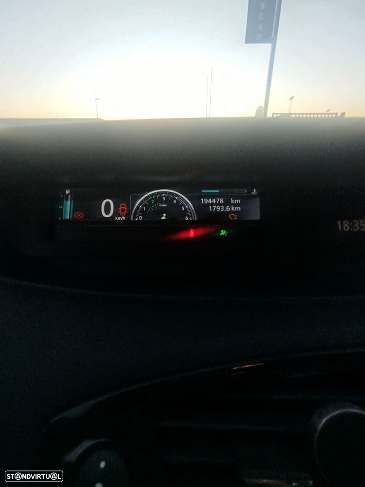 Renault Grand Scénic - 11