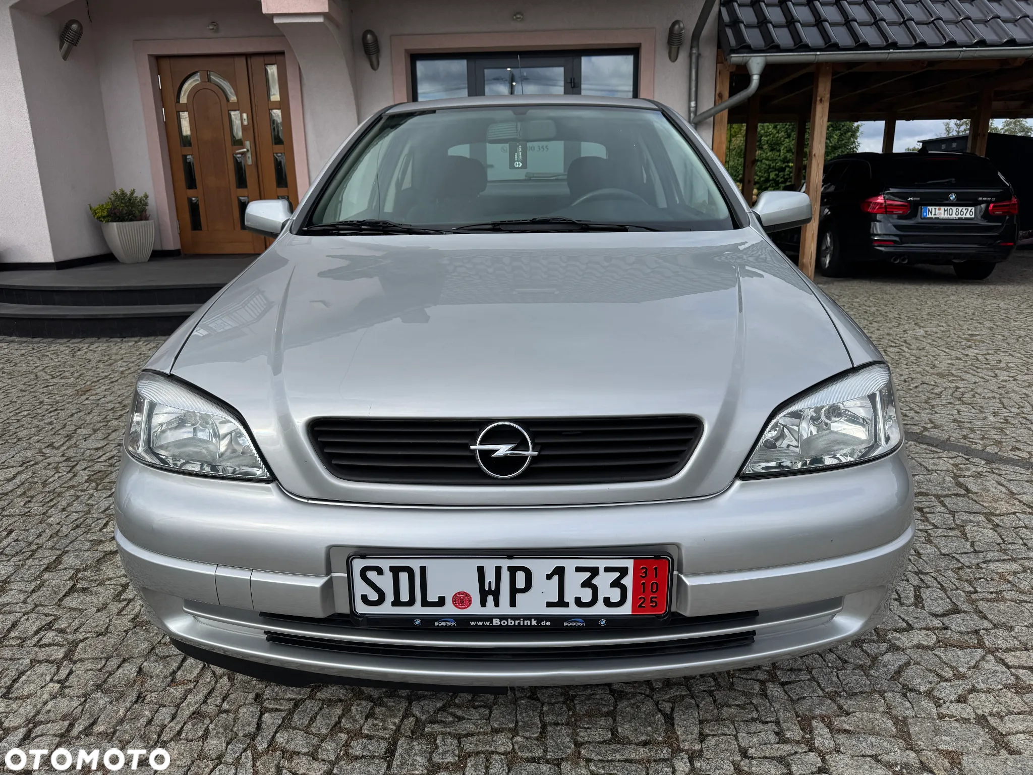 Opel Astra II 1.6 Comfort - 2