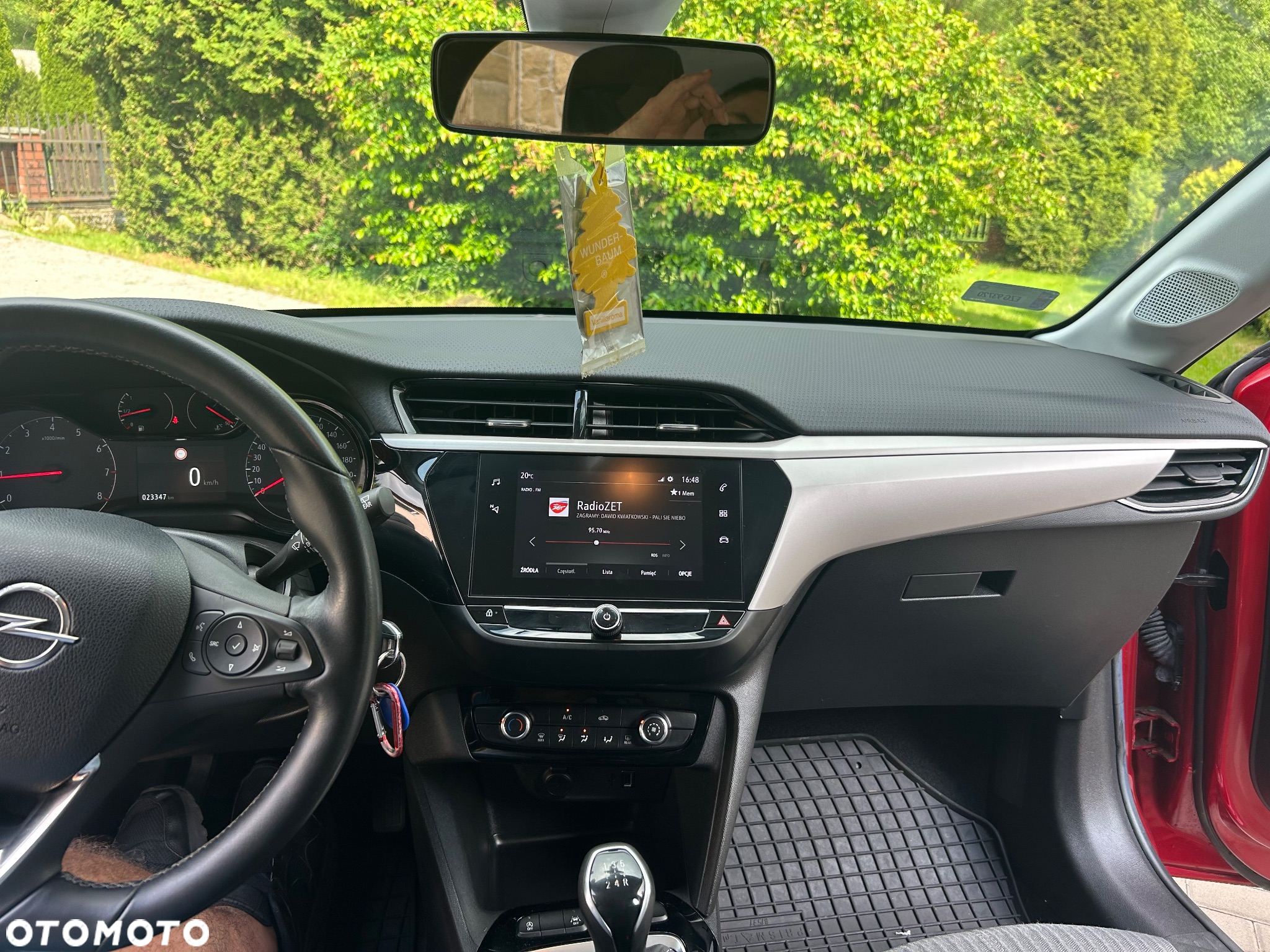 Opel Corsa - 5