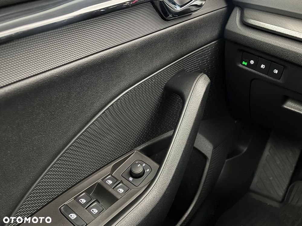 Skoda Octavia 1.5 TSI ACT Ambition - 17