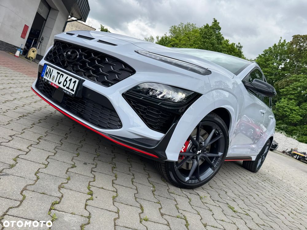 Hyundai Kona - 37