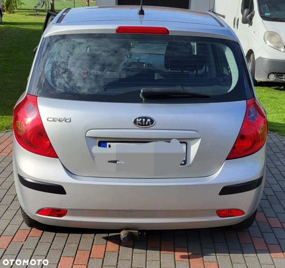 Kia Ceed Cee'd 1.4 Optimum - 4