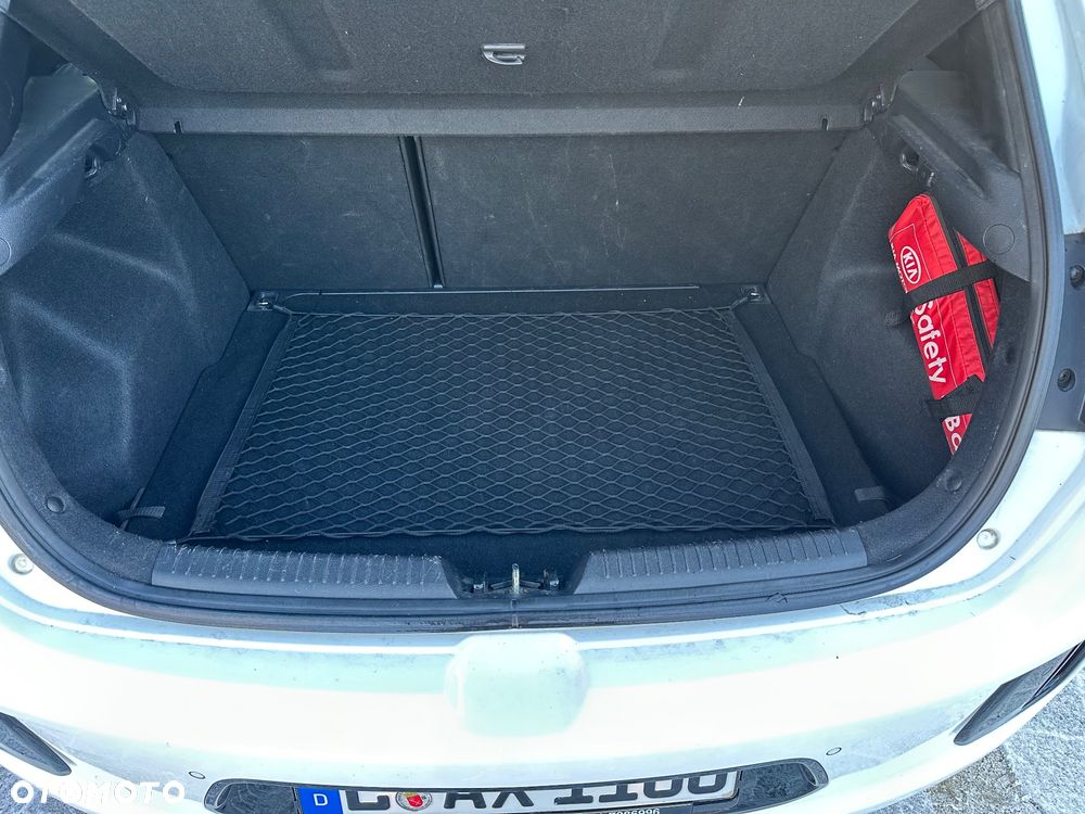 Kia Ceed 1.6 T-GDI GT-Challenge - 20