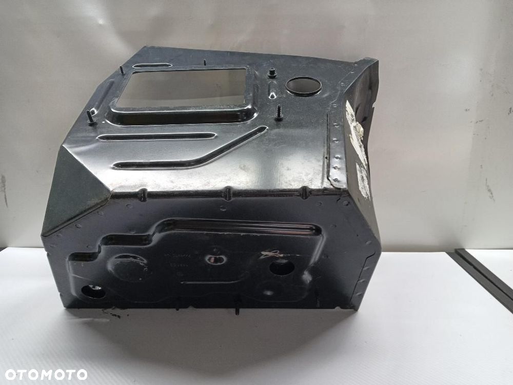 PODŁOGA BAGAŻNIKA PRAWA BMW 3 F30 F31 7228400 - 10