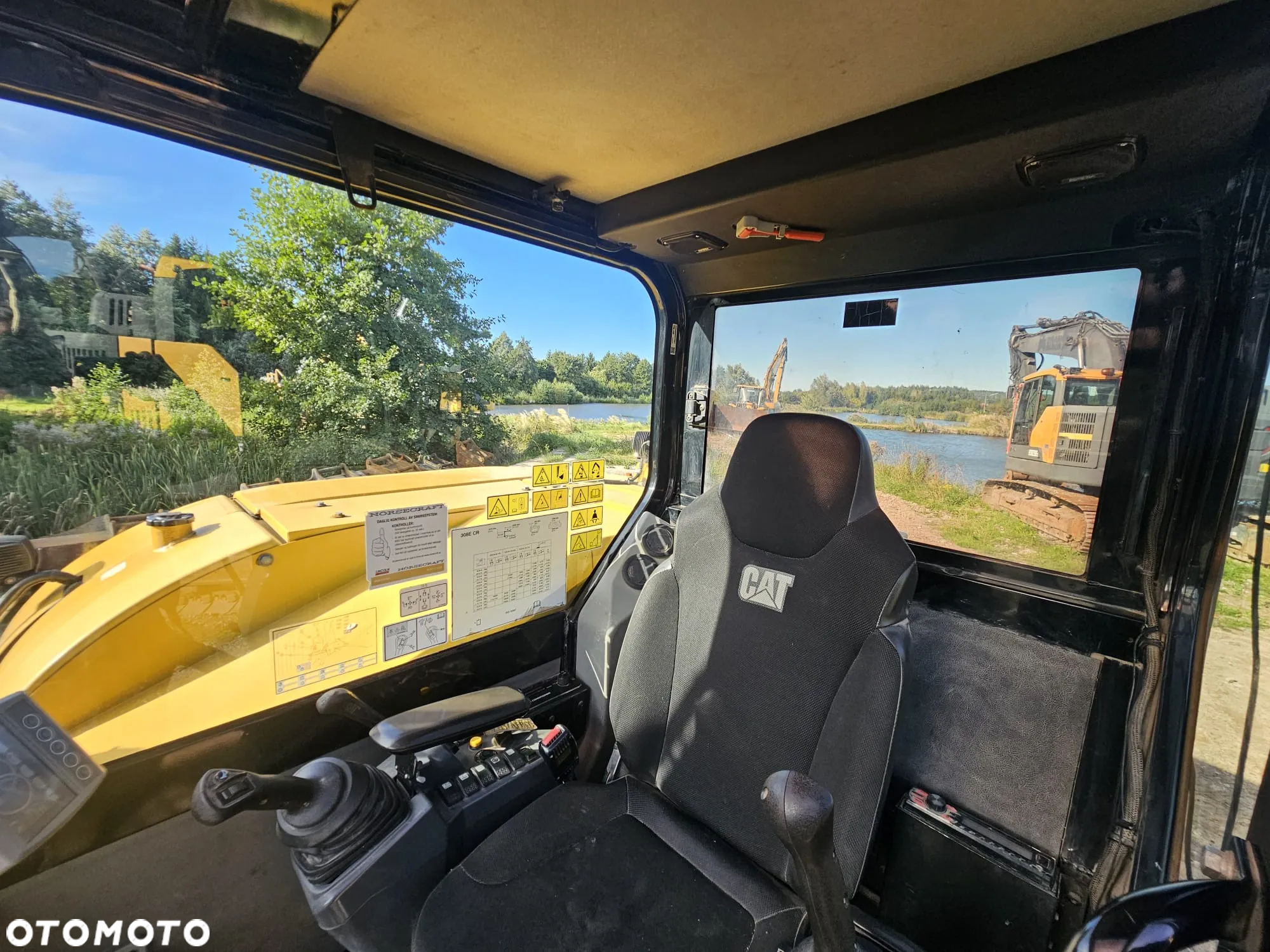 Caterpillar 308E / 308 E 307.5 307 311 - 26