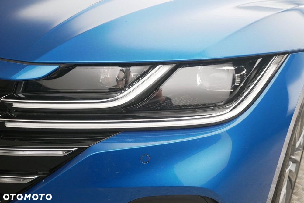 Volkswagen Arteon 2.0 TSI Elegance DSG - 13