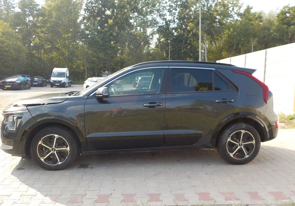 Kia Niro - 11