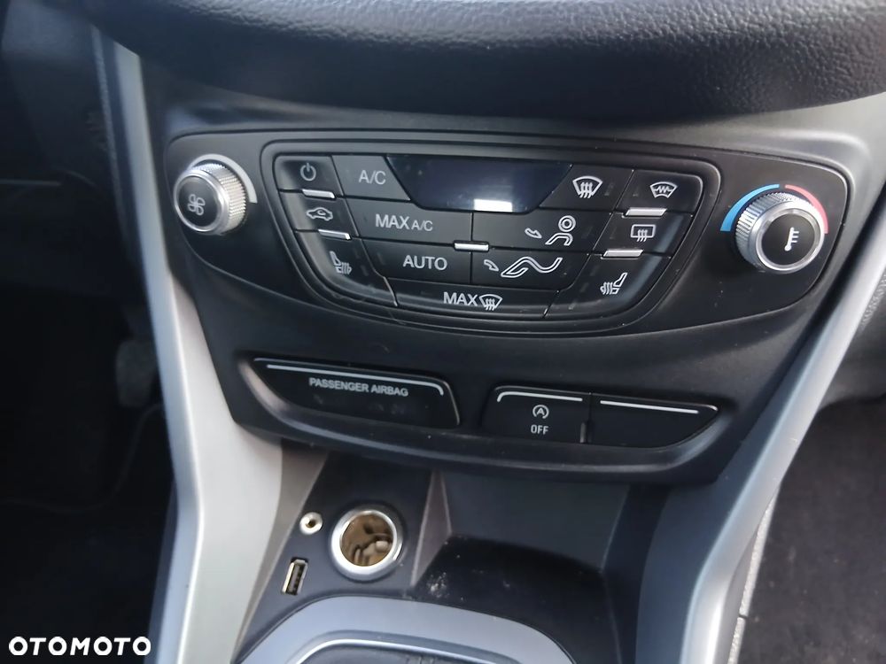 Ford B-MAX - 19