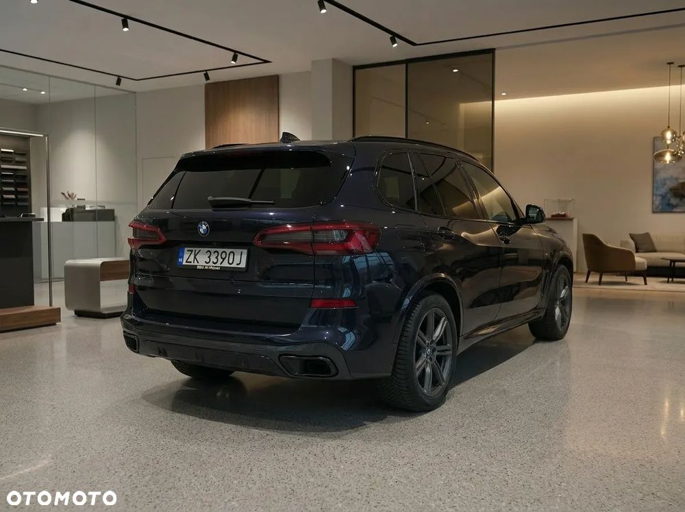 BMW X5 xDrive30d sport - 2