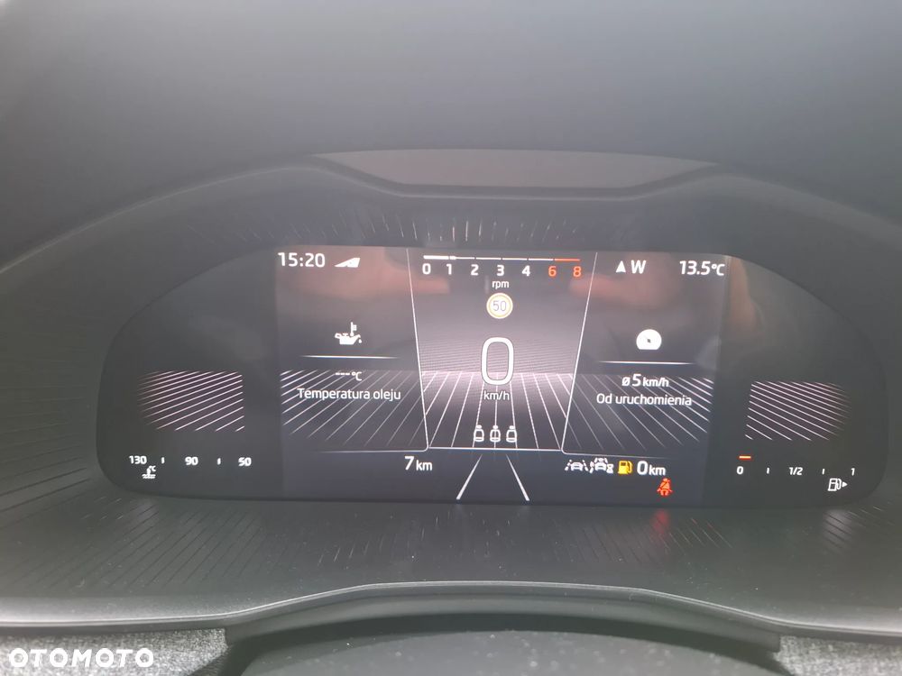 Skoda Kamiq 1.5 TSI Edition 130 - 15