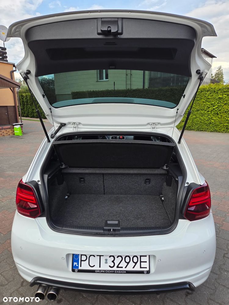 Volkswagen Polo - 24