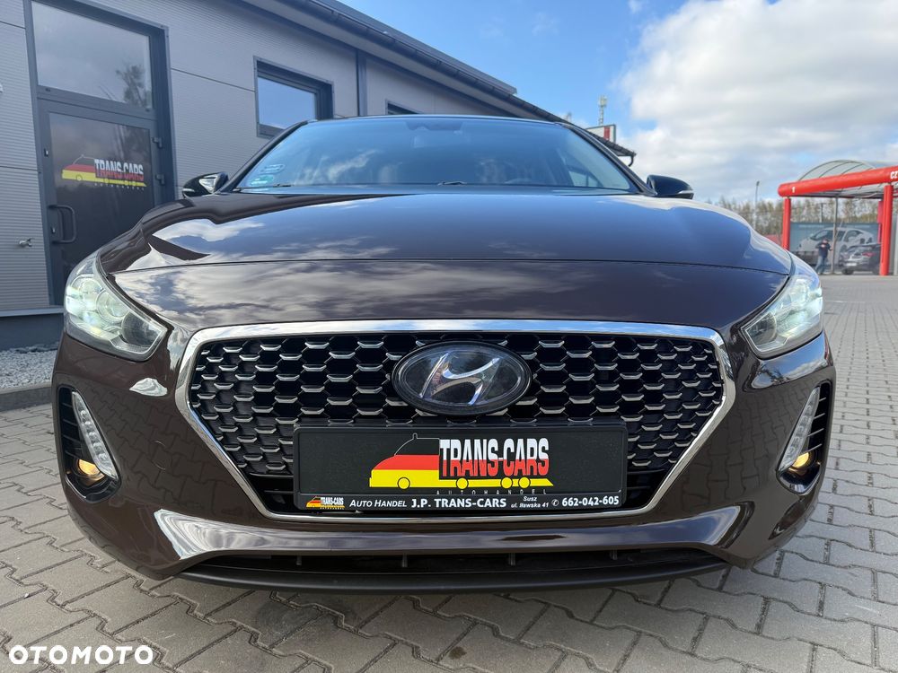 Hyundai i30 1.0 T-GDI Intro Edition - 2