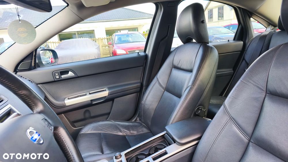 Volvo S40 2.4i Summum - 19