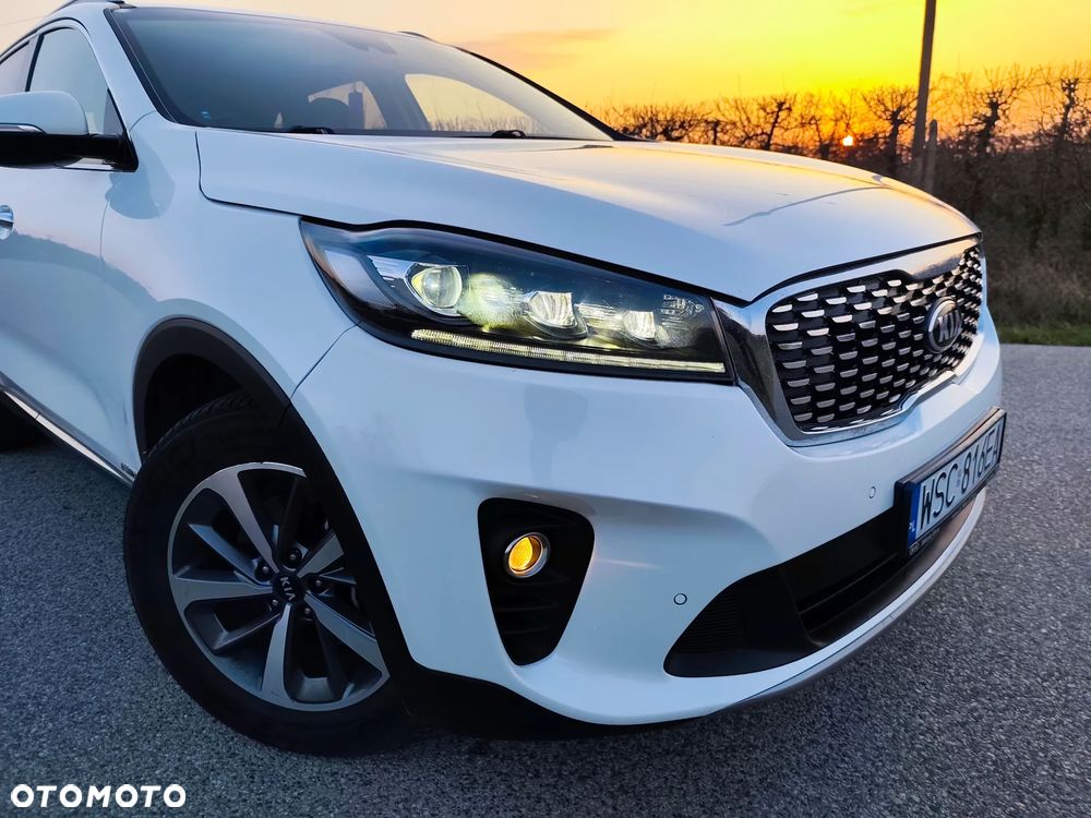 Kia Sorento 2.0 CRDI L - 7