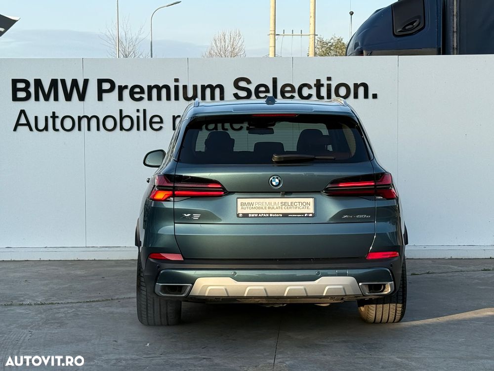 BMW X5 - 6