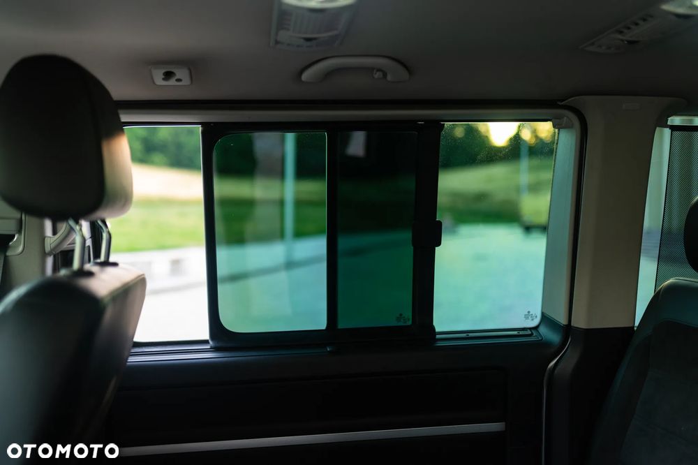 Volkswagen Multivan 2.0 BiTDI L1 Highline 4Motion DSG - 28