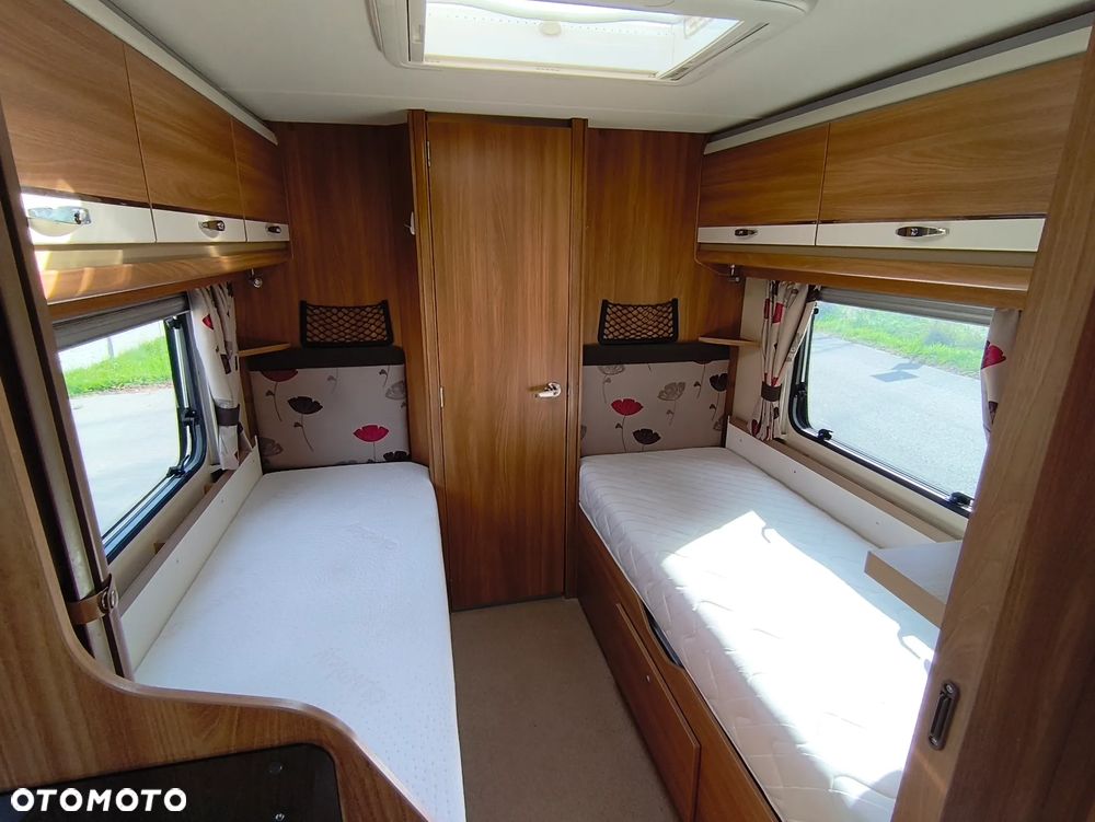 SWIFT Challenger 565 SE - 17