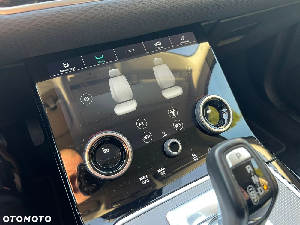 Land Rover Range Rover Evoque D150 S - 27