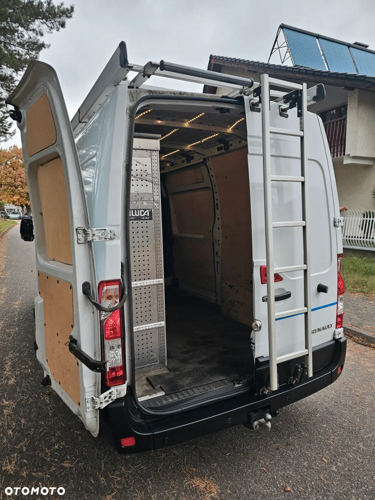 Renault Master - 32