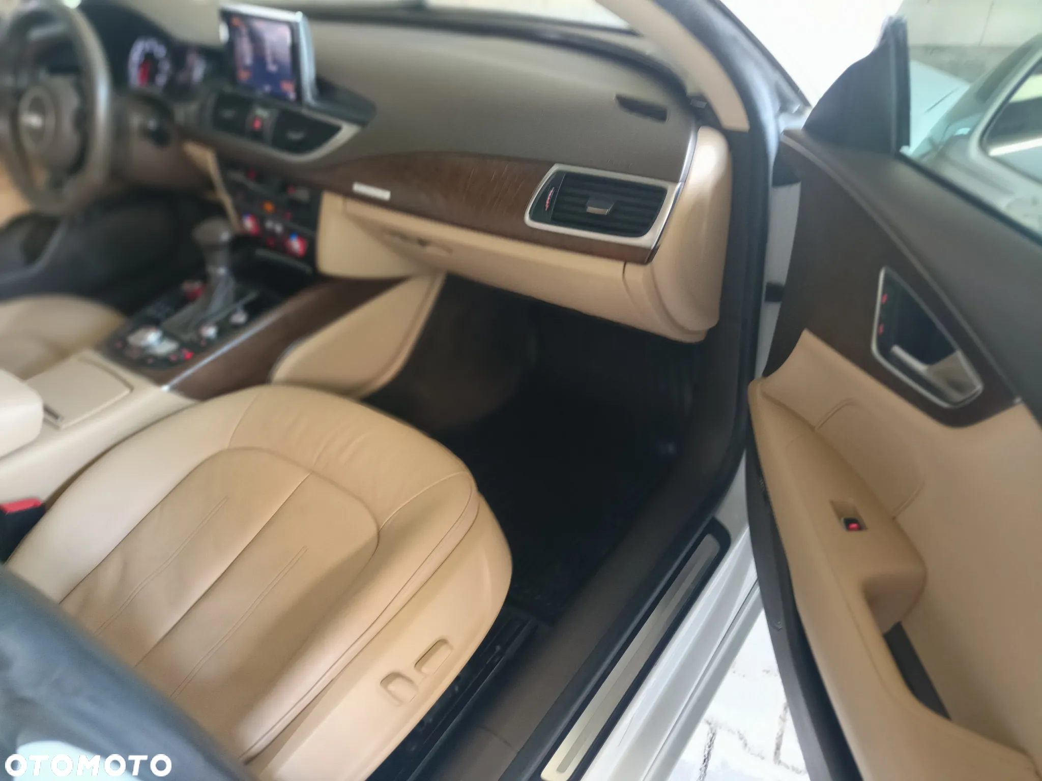 Audi A7 Sportback 3.0 TFSI Quattro S tronic - 29