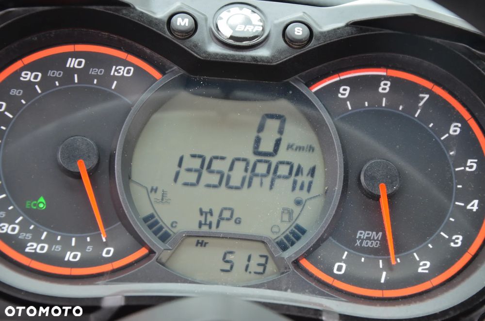 Can-Am Maverick - 15