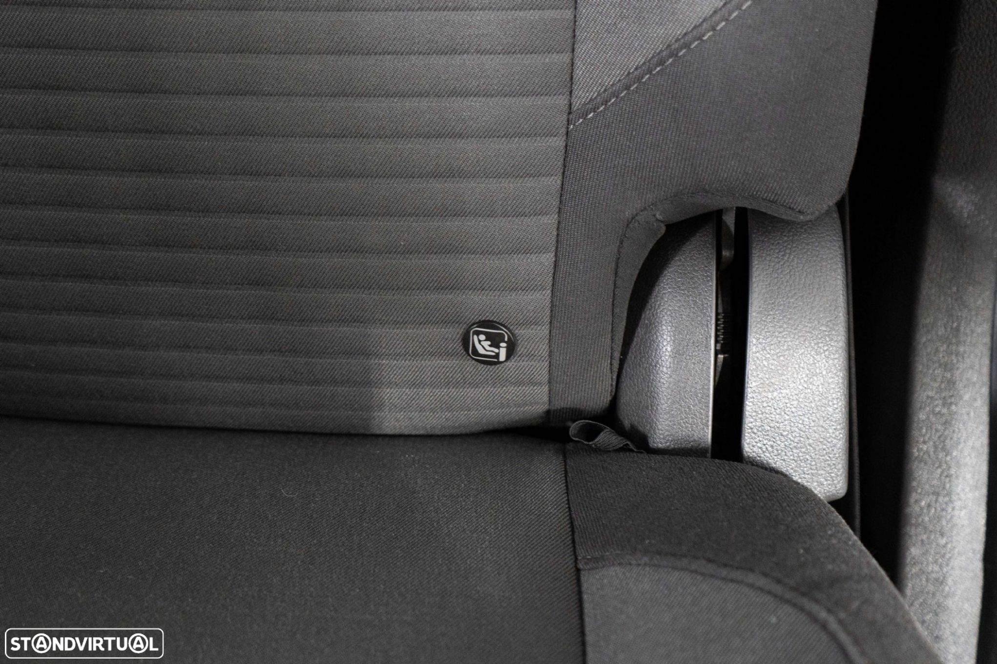 Ford Grand C-Max 1.5 TDCi Titanium S/S - 11