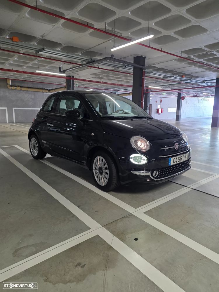 Fiat 500 1.2 Sport - 1