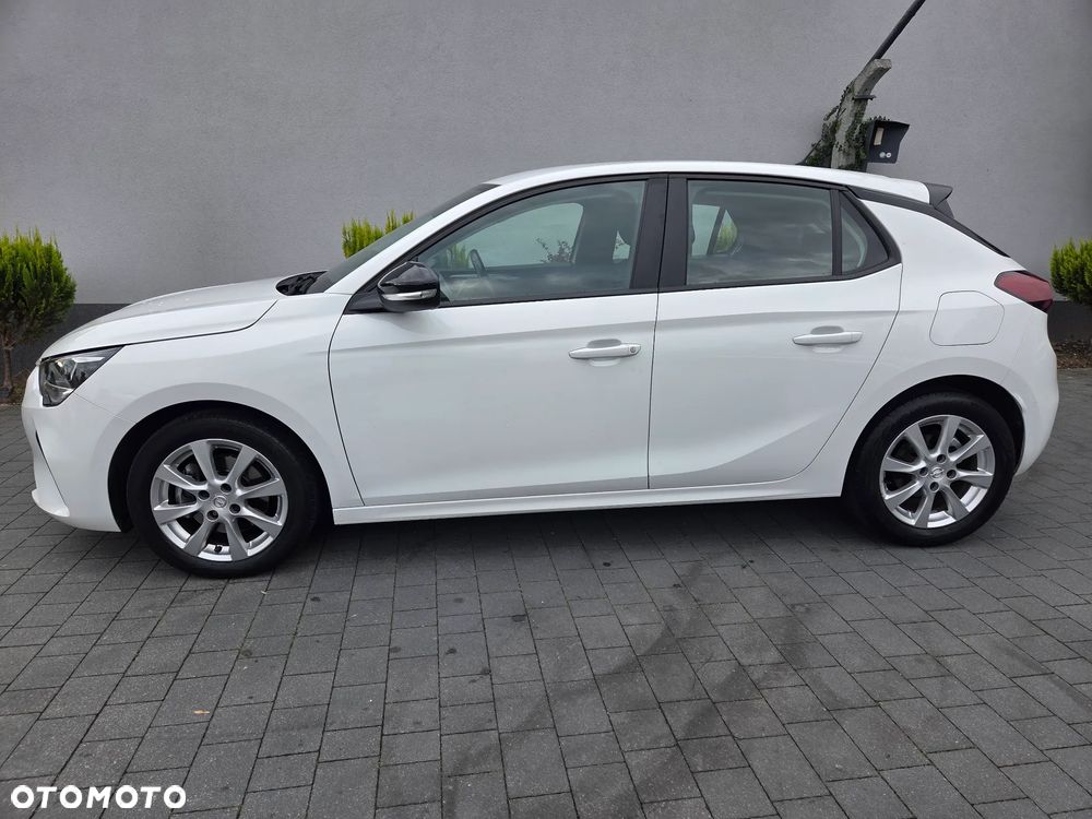 Opel Corsa 1.5 D S&S - 3