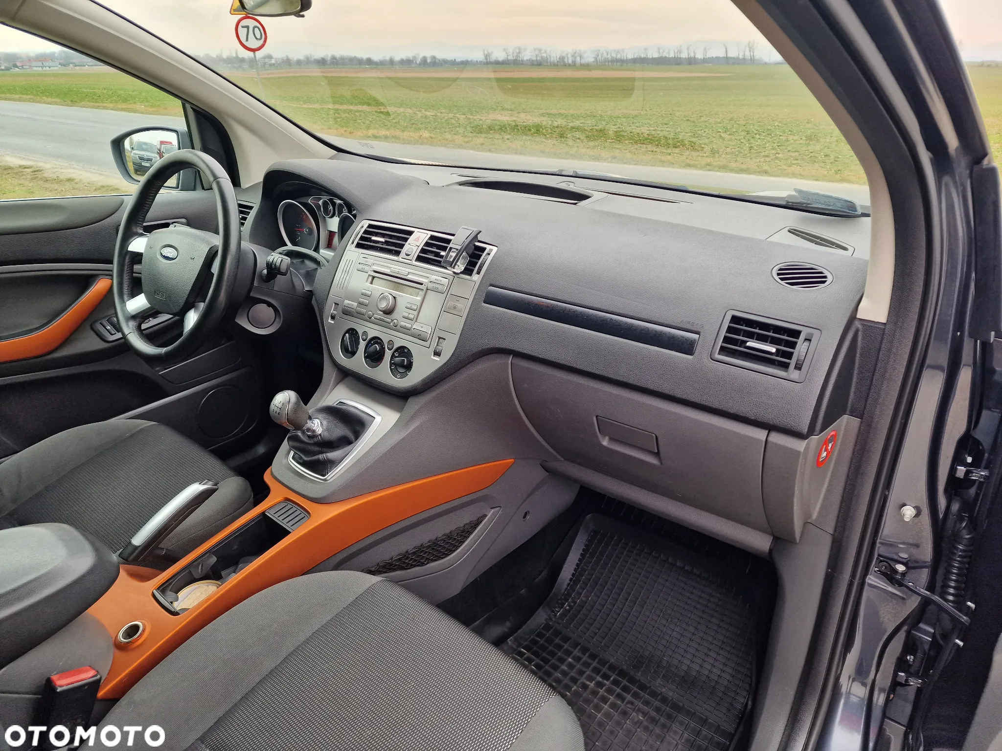 Ford Kuga 2.0 TDCi Trend - 27