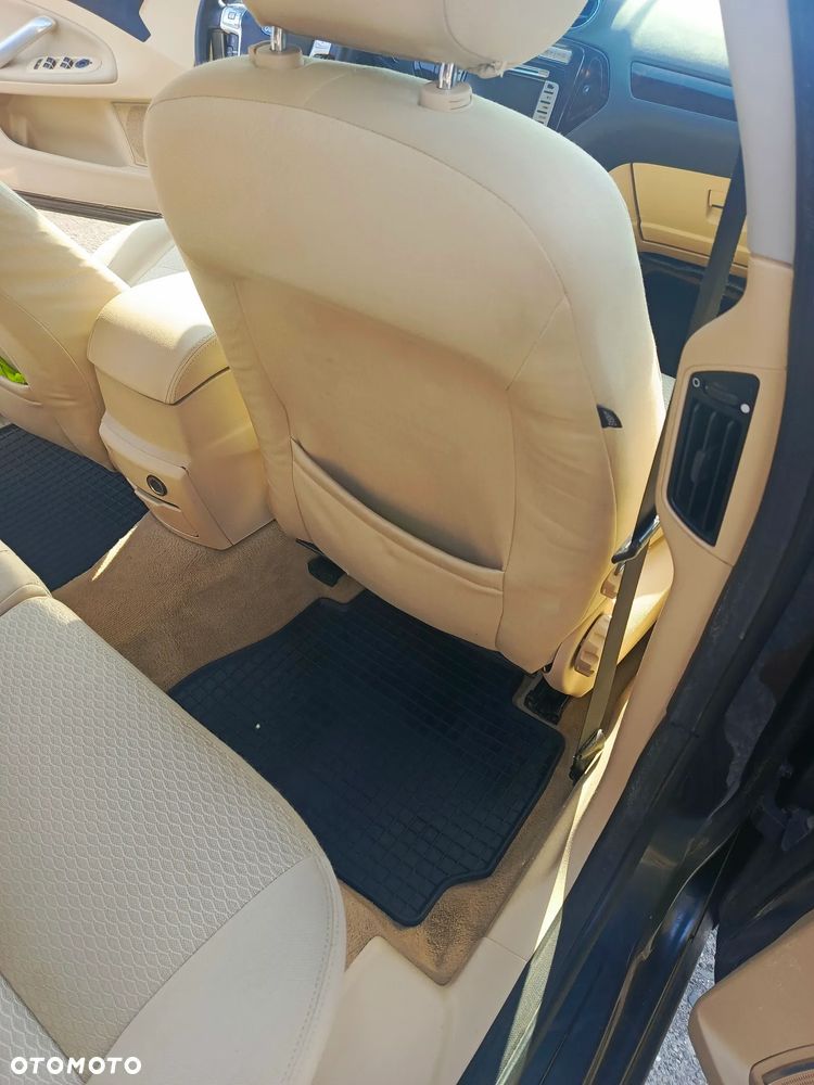 Ford Mondeo 1.8 TDCi Ghia - 15
