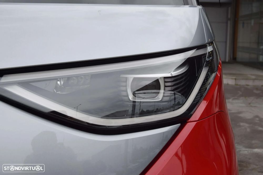 VW ID.Buzz 84 kWh GTX 4Motion - 47