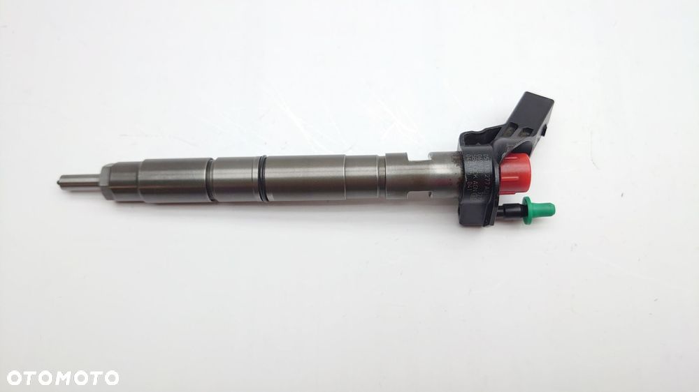 wtryskiwacz bosch 0445115041 audi a5 3.0 tdi, q7, a8 4.2 tdi sprawdzony - 2