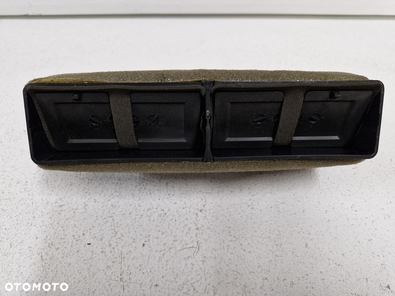 FORD EXPLORER II 2 KRATKA NAWIEWU DESKI ROZDZIELCZEJ ŚRODKOWA - 6
