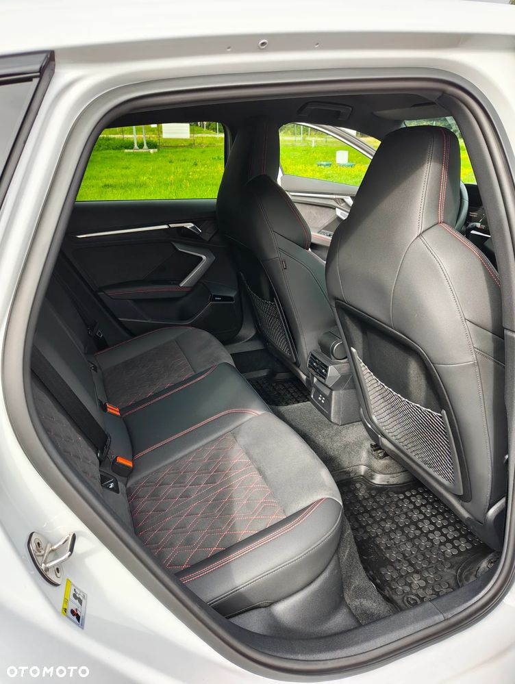 Audi S3 - 15
