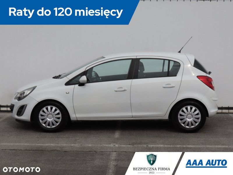 Opel Corsa - 4