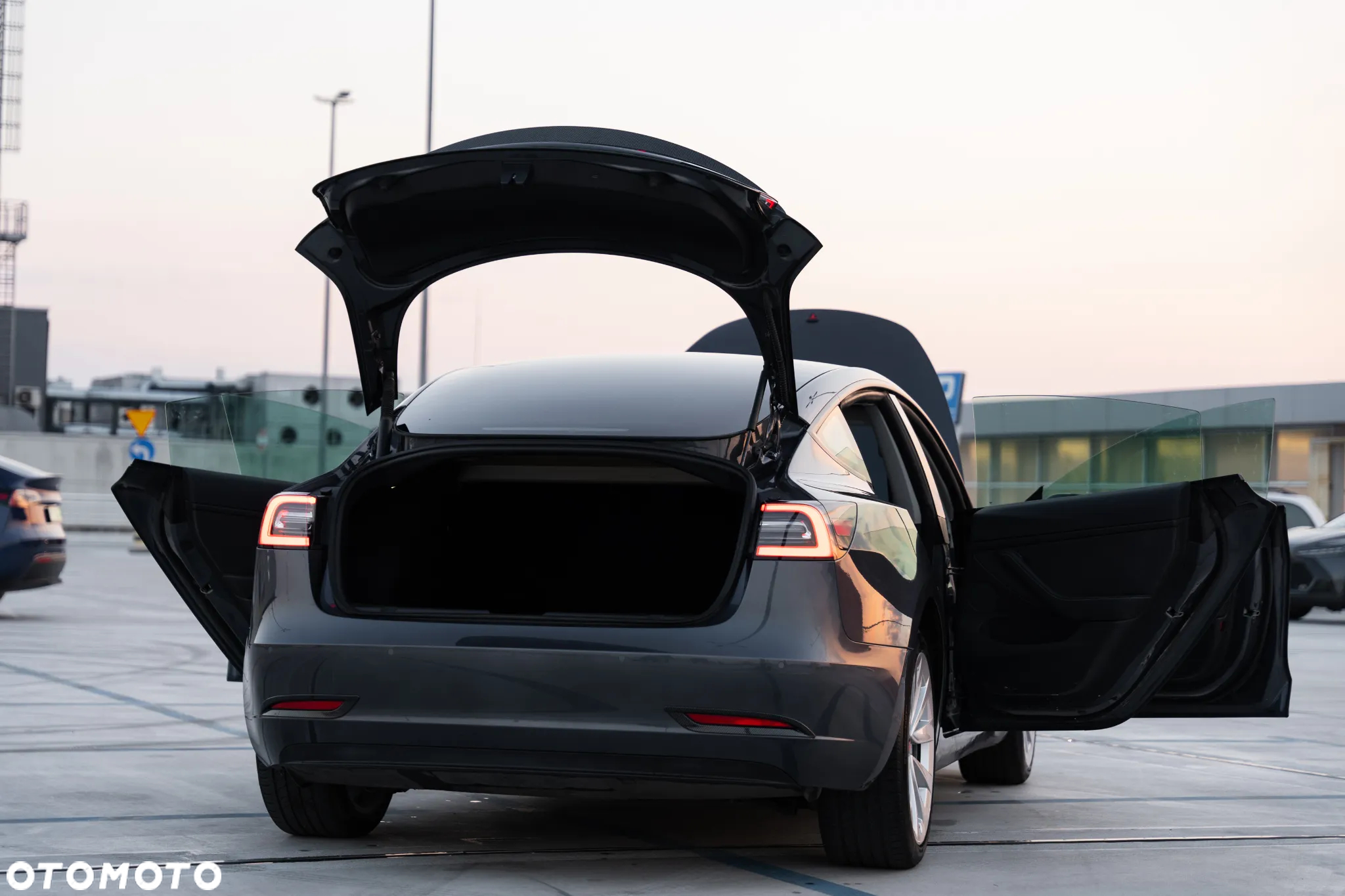 Tesla Model 3 - 36