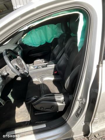 Volvo XC 60 T5 AWD Geartronic RDesign - 7
