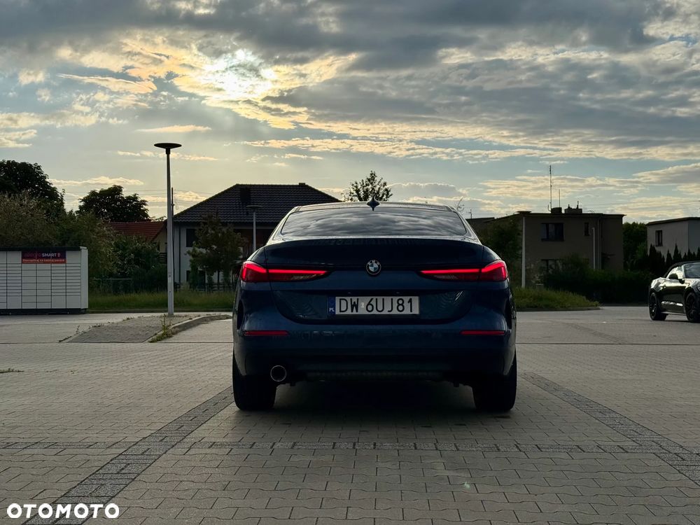 BMW Seria 2 218i Advantage - 20