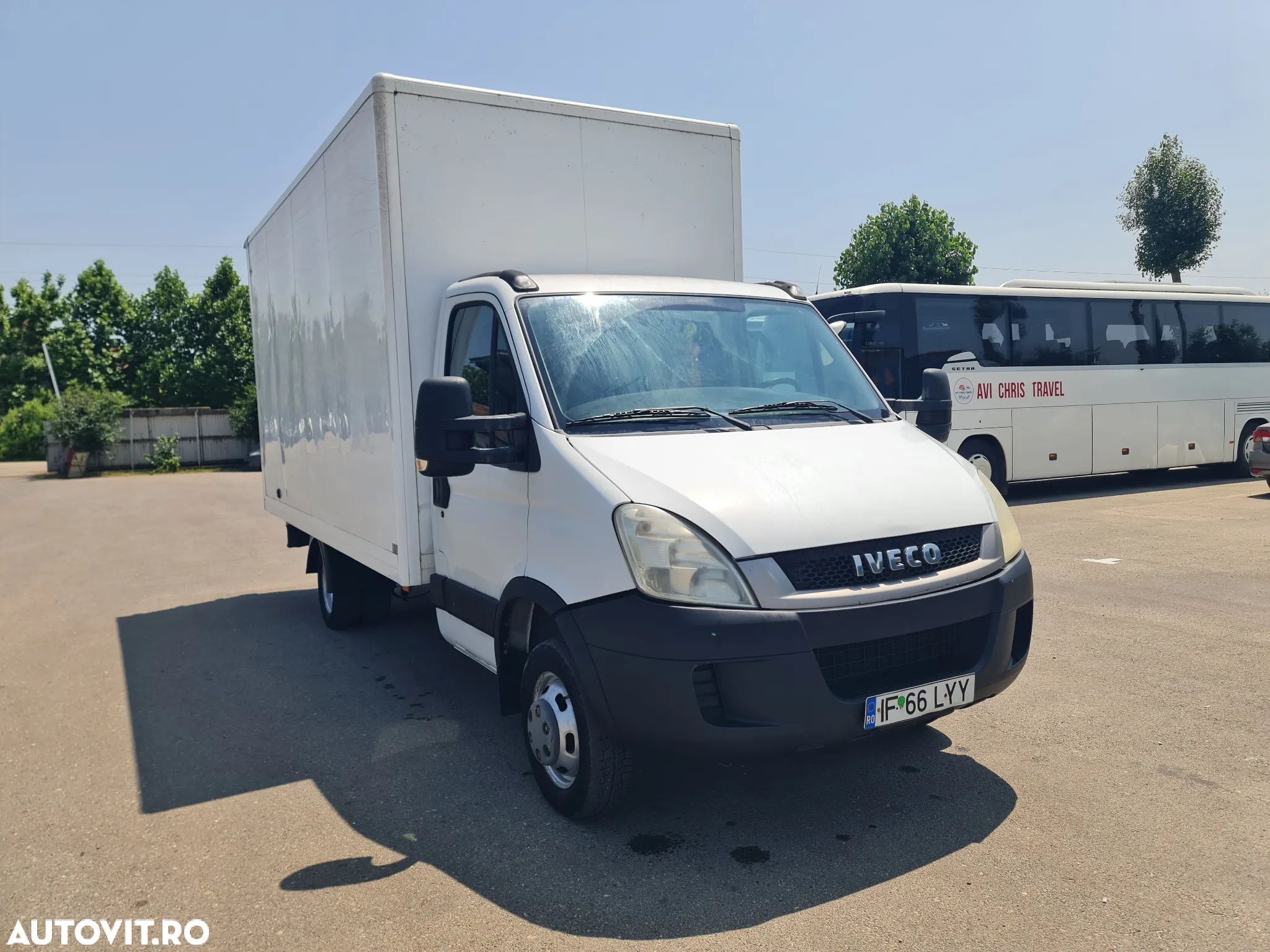 Iveco Daily - 1