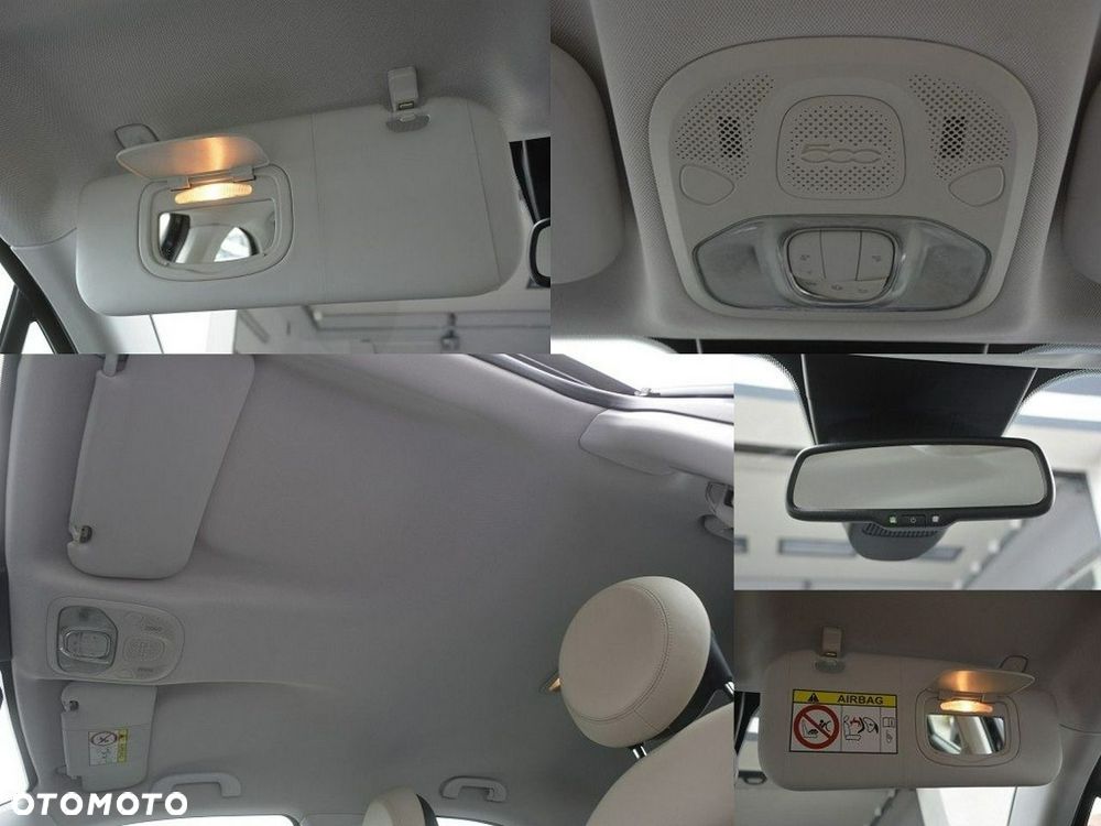 Fiat 500X 1.6 MultiJet Pop Star DDCT - 23