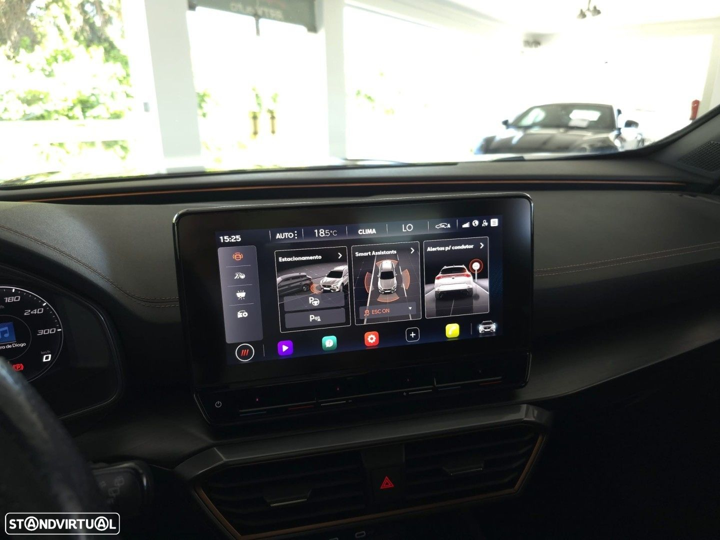 Cupra Formentor 2.0 TDI Sport - 19
