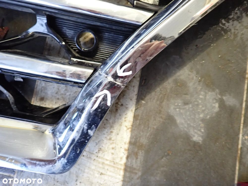 HYUNDAI TUCSON III GRILL NA CZĘŚCI - 5