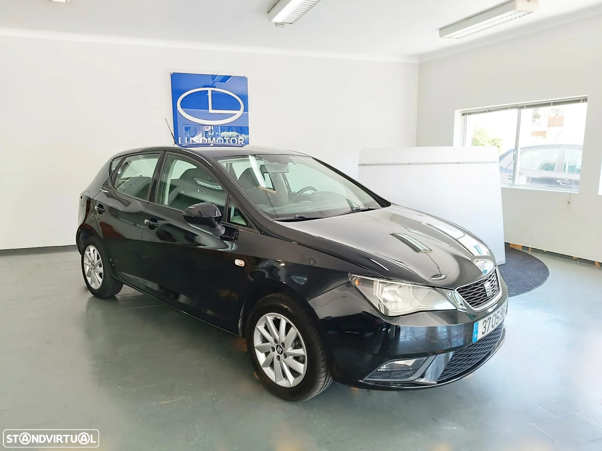 SEAT Ibiza 1.2 TDi Style - 3