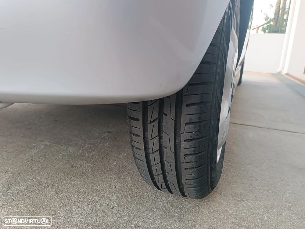 Opel Corsa 1.2 16V Elegance - 11