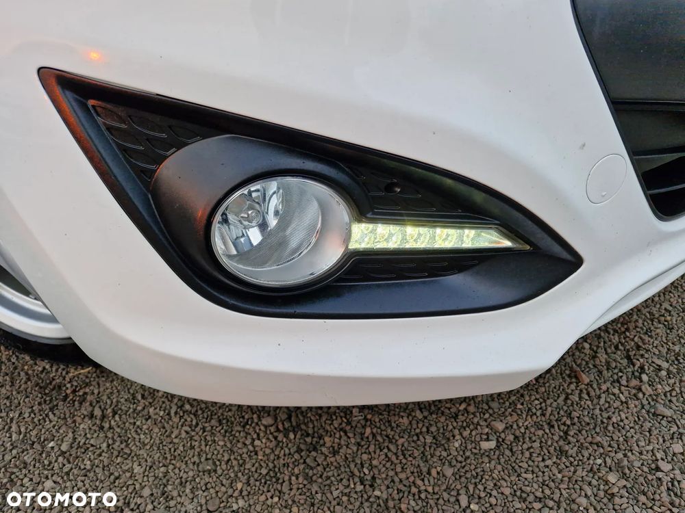 Hyundai i30 1.6 CRDi Comfort - 31